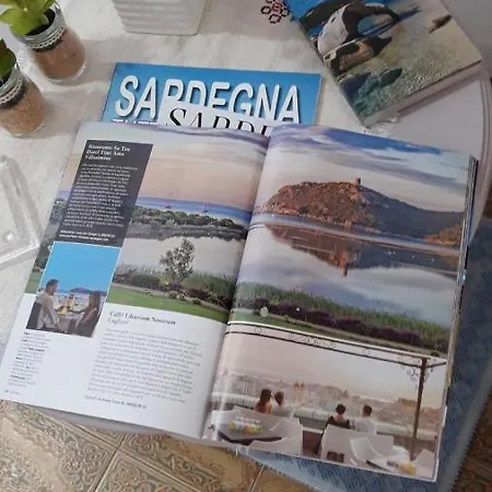 4 Stagioni Oda ve Kahvaltı 3*
