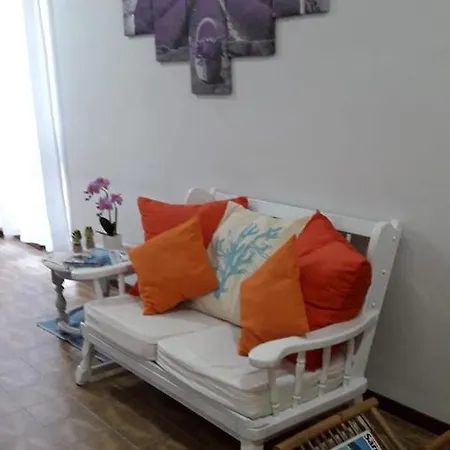 4 Stagioni فندق مبيت وإفطار 3*