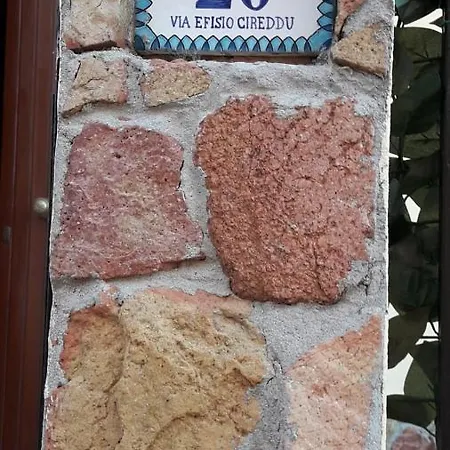 4 Stagioni Bed & Breakfast Villasimius