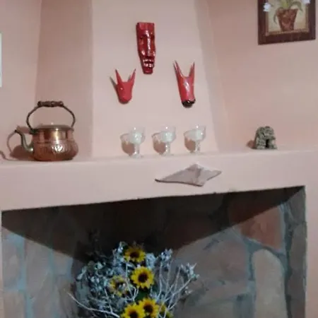 4 Stagioni Bed & Breakfast Villasimius