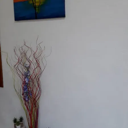 Oda ve Kahvaltı 4 Stagioni Villasimius
