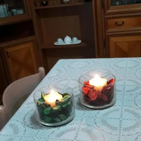 Bed & Breakfast 4 Stagioni Villasimius