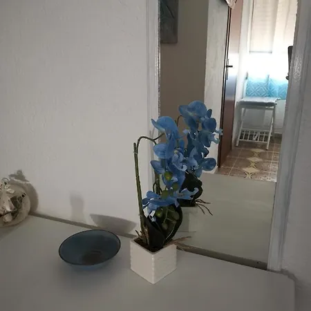 4 Stagioni Bed & Breakfast