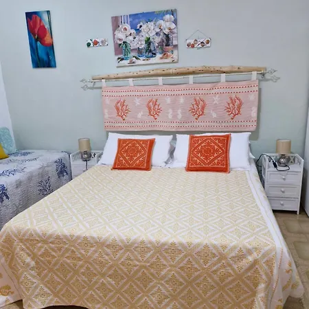 Bed & Breakfast 4 Stagioni