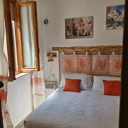 Oda ve Kahvaltı 4 Stagioni 3*