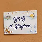 4 Stagioni Bed & Breakfast 3*