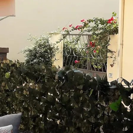 4 Stagioni Frühstückspension 3*