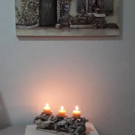 Bed and breakfast 4 Stagioni *