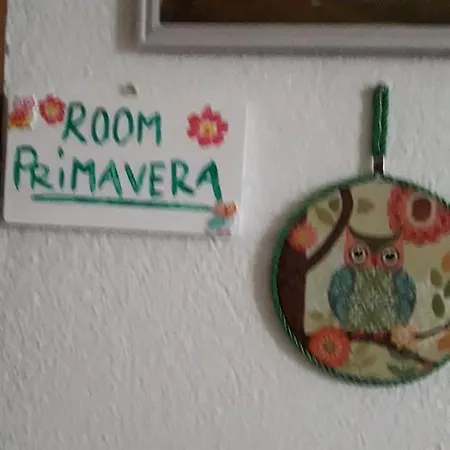 Bed & Breakfast 4 Stagioni Villasimius
