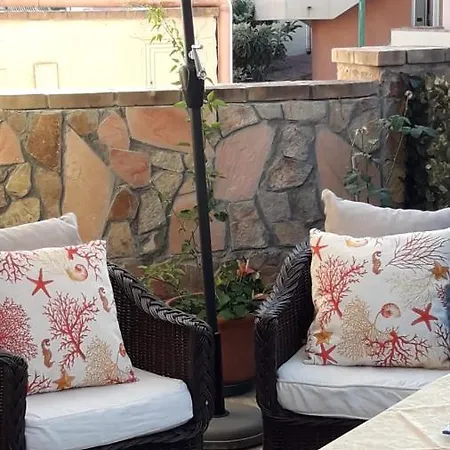4 Stagioni Bed & Breakfast