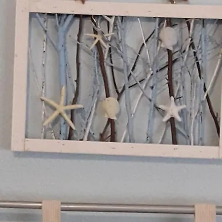 Bed and breakfast 4 Stagioni Villasimius