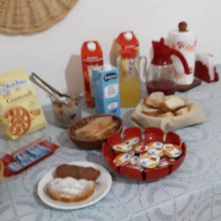 4 Stagioni Bed & Breakfast Villasimius