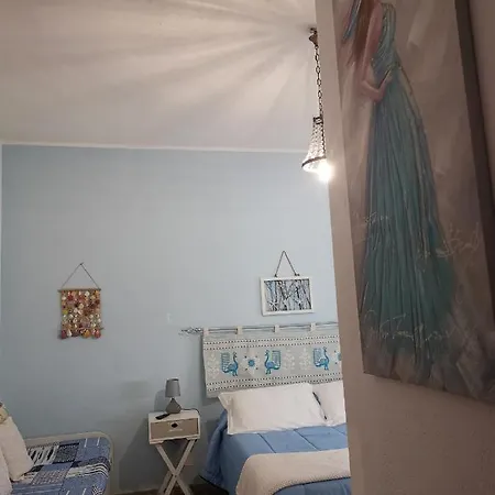 4 Stagioni Bed & Breakfast