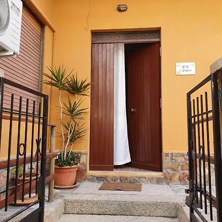 4 Stagioni Bed & Breakfast Villasimius
