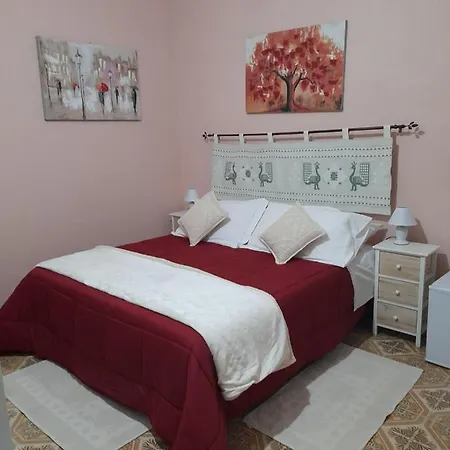 Bed and breakfast 4 Stagioni Villasimius