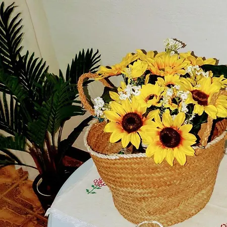 4 Stagioni Villasimius