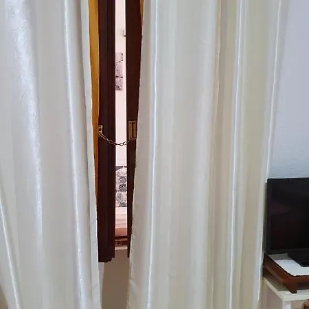 4 Stagioni Bed & Breakfast Villasimius