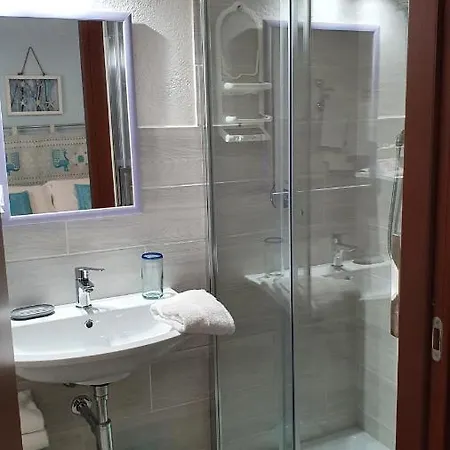 4 Stagioni Bed & Breakfast