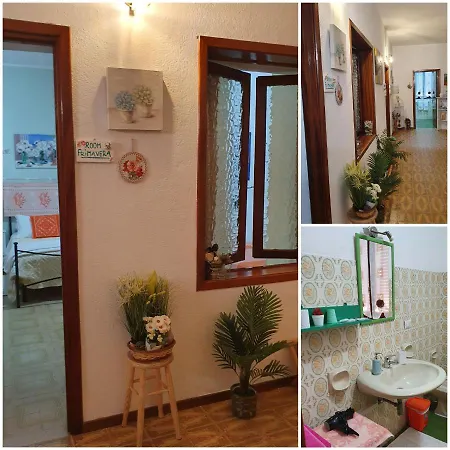 4 Stagioni Bed & Breakfast *