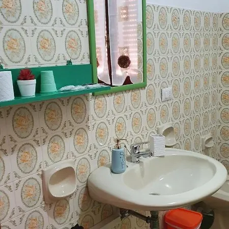 Bed & Breakfast 4 Stagioni