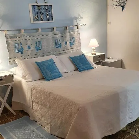 Bed & Breakfast 4 Stagioni