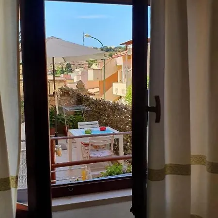 4 Stagioni * Villasimius