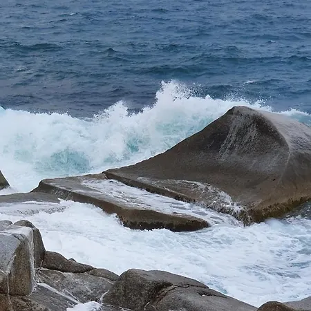 4 Stagioni Bed and breakfast Villasimius