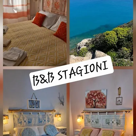 Bed & Breakfast 4 Stagioni Villasimius
