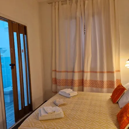 Bed & Breakfast 4 Stagioni