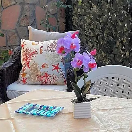 4 Stagioni Bed and Breakfast Villasimius