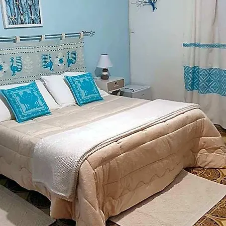 Bed & Breakfast 4 Stagioni 3*