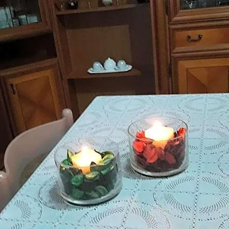 4 Stagioni Bed and Breakfast Villasimius