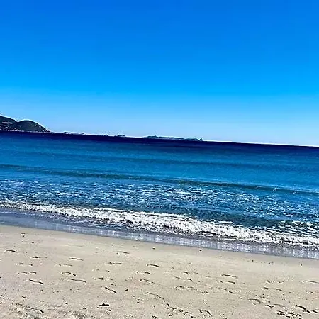 4 Stagioni Villasimius