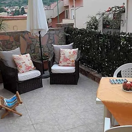 4 Stagioni Bed & Breakfast Villasimius