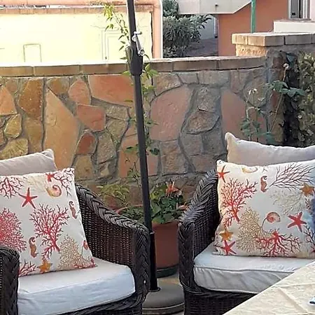 4 Stagioni Bed & Breakfast 3*