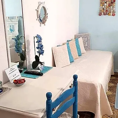 4 Stagioni Bed & Breakfast