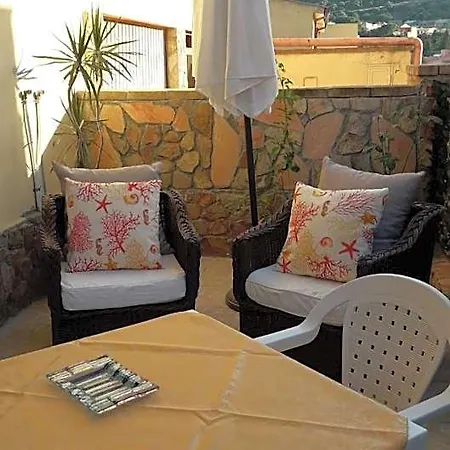 Bed & Breakfast 4 Stagioni