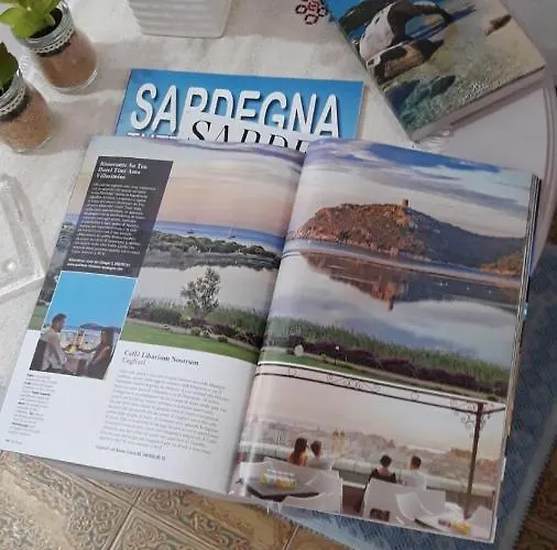 4 Stagioni Couette-café *