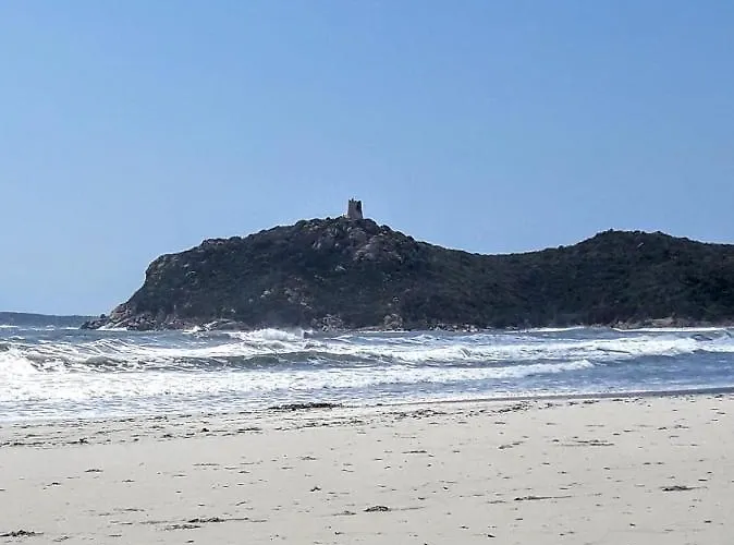 Couette-café 4 Stagioni