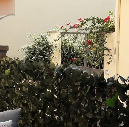 4 Stagioni Couette-café *