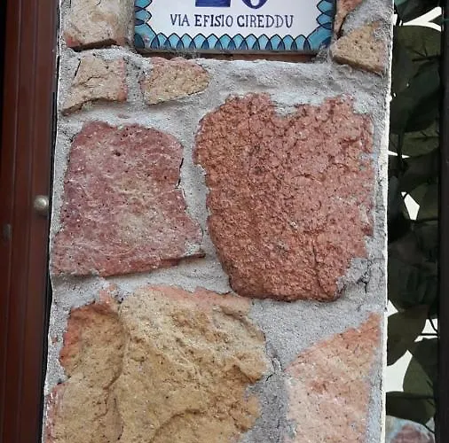 4 Stagioni Couette-café Villasimius