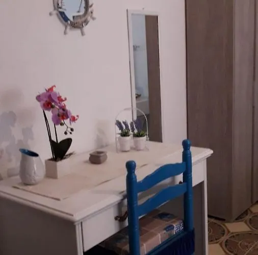 Couette-café 4 Stagioni