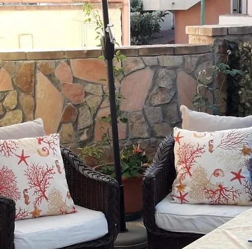 4 Stagioni Couette-café