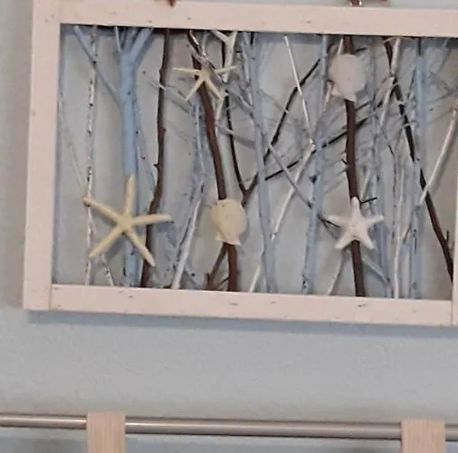 Couette-café 4 Stagioni Villasimius