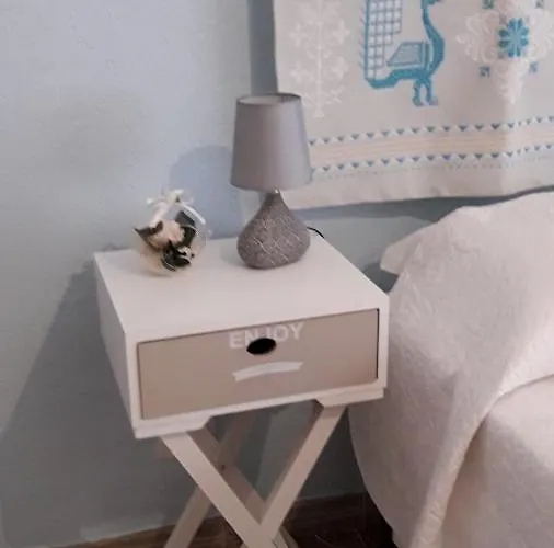 Couette-café 4 Stagioni