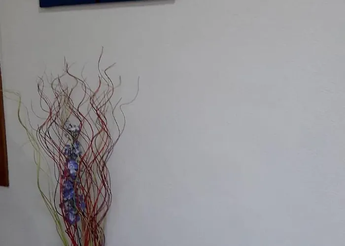 Couette-café 4 Stagioni Villasimius