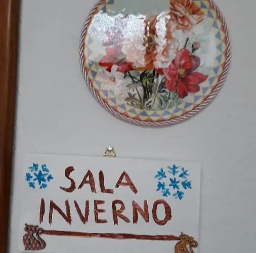 Couette-café 4 Stagioni *