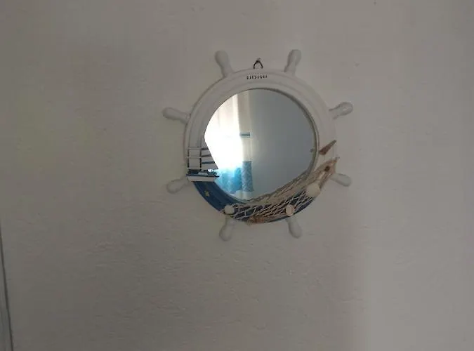 4 Stagioni Couette-café Villasimius