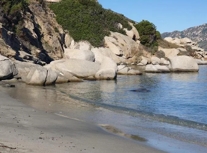 4 Stagioni * Villasimius