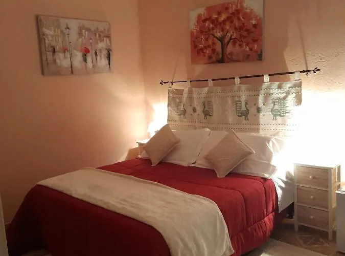 Couette-café 4 Stagioni